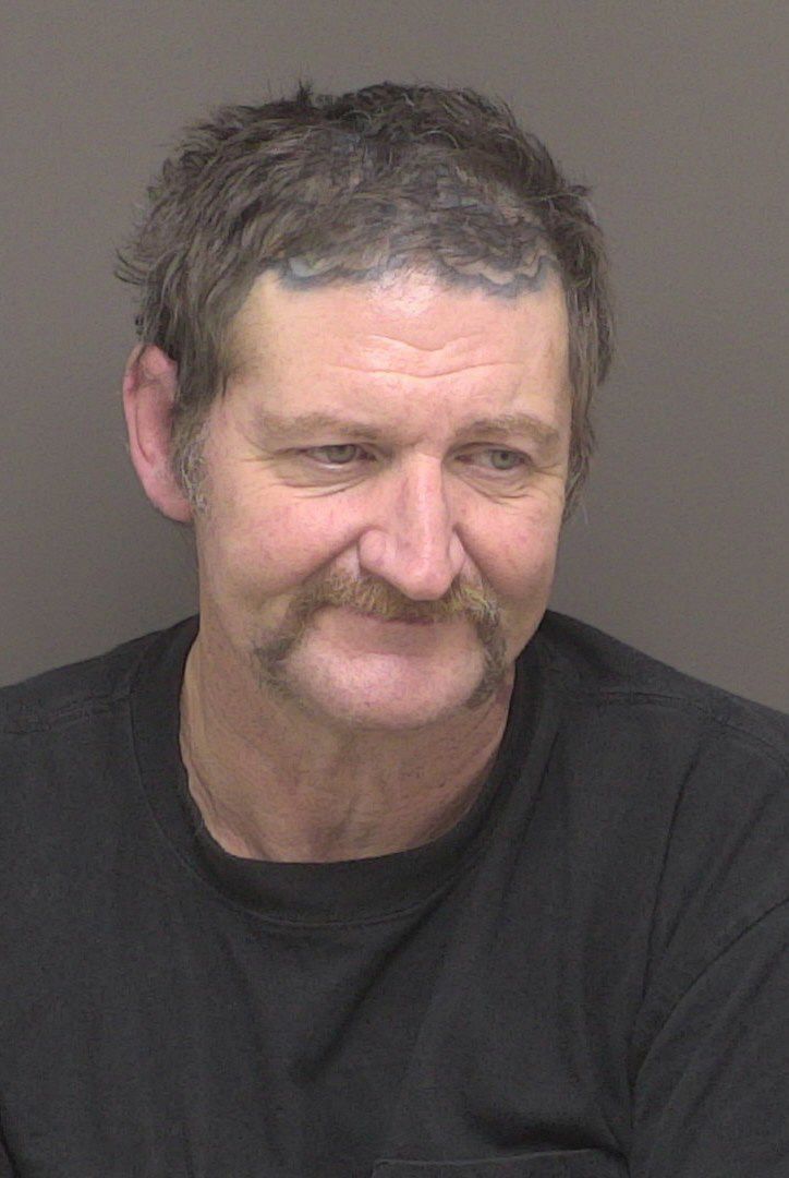 PRYOR, BRIAN JAMES